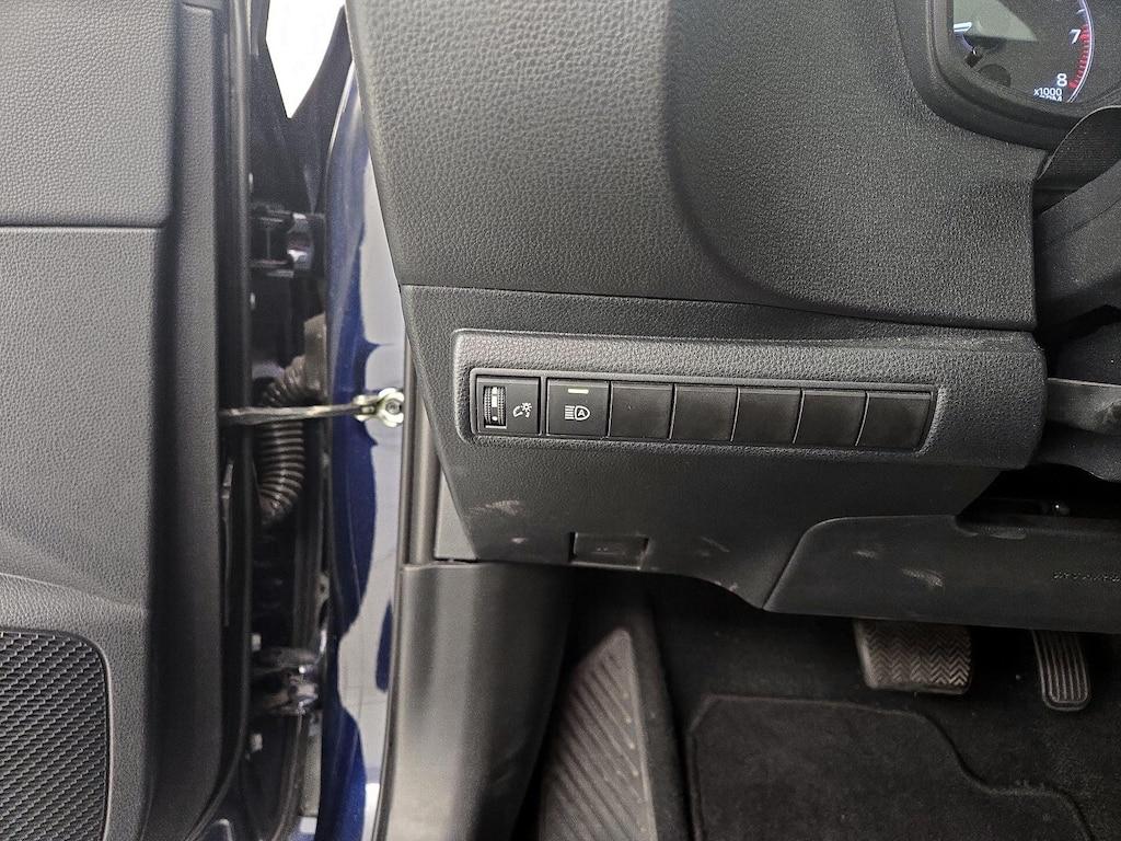 used 2024 Toyota Corolla car, priced at $24,998