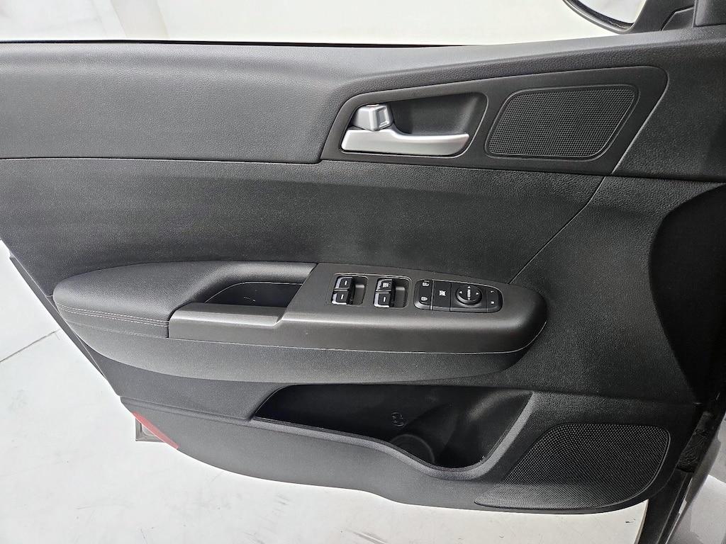 used 2019 Kia Sportage car, priced at $16,998