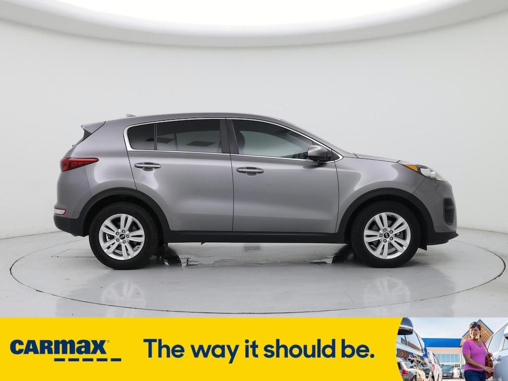 used 2019 Kia Sportage car, priced at $16,998