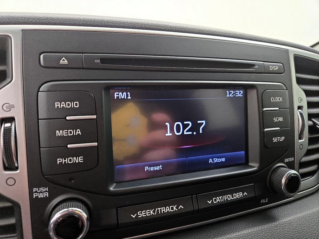 used 2019 Kia Sportage car, priced at $16,998