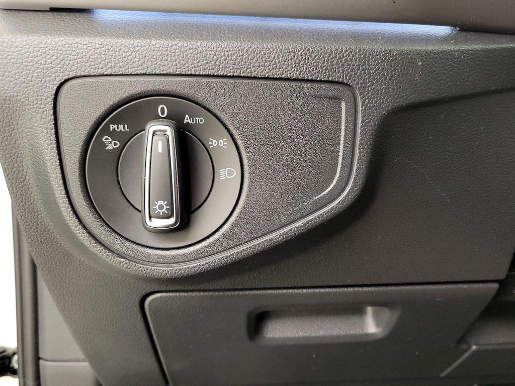 used 2020 Volkswagen Atlas Cross Sport car, priced at $28,998