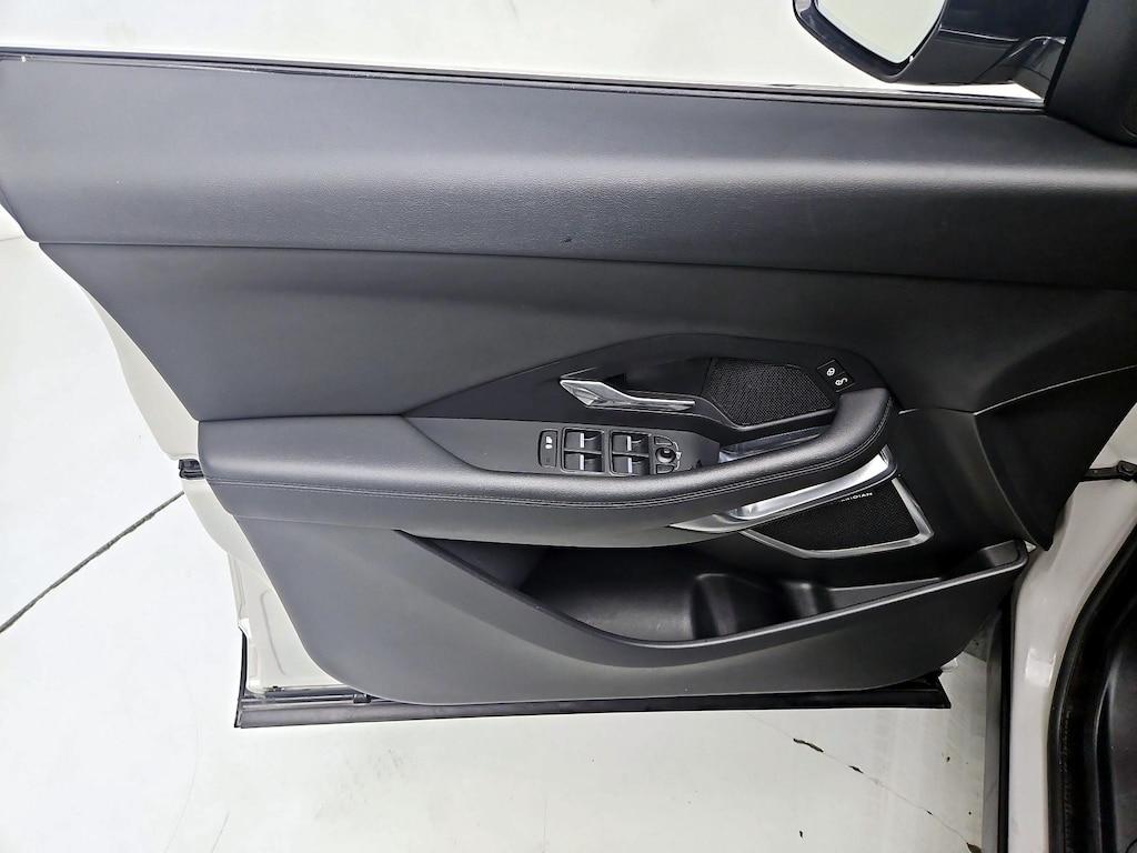 used 2018 Jaguar E-PACE car, priced at $20,998