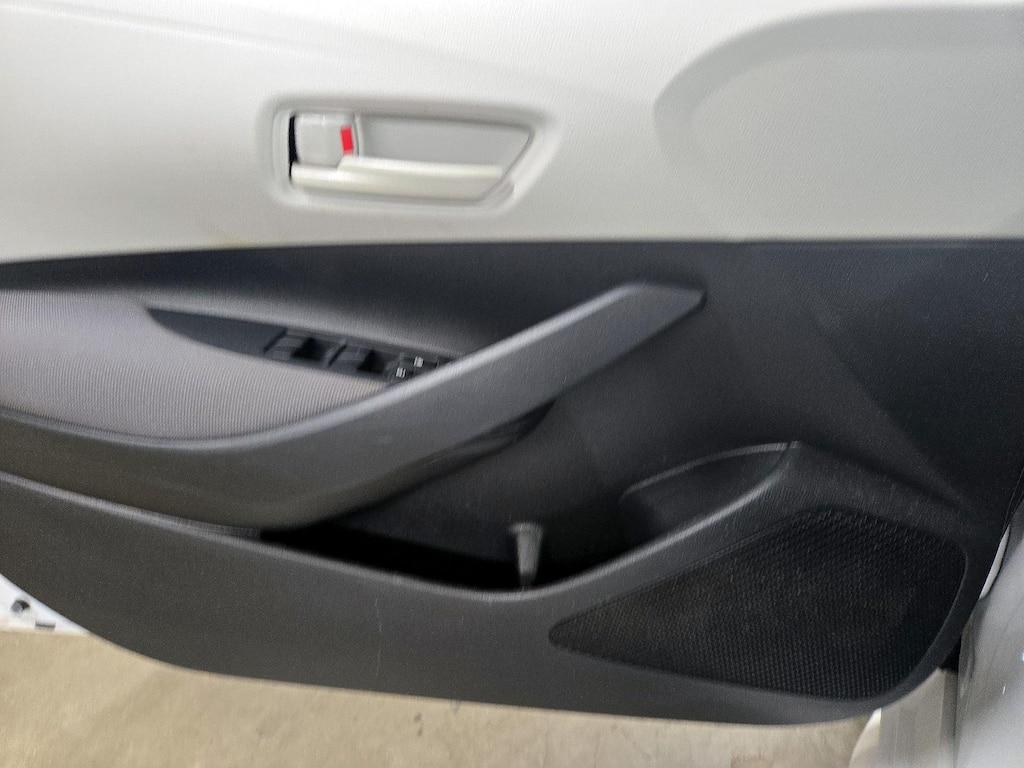 used 2023 Toyota Corolla car, priced at $20,998