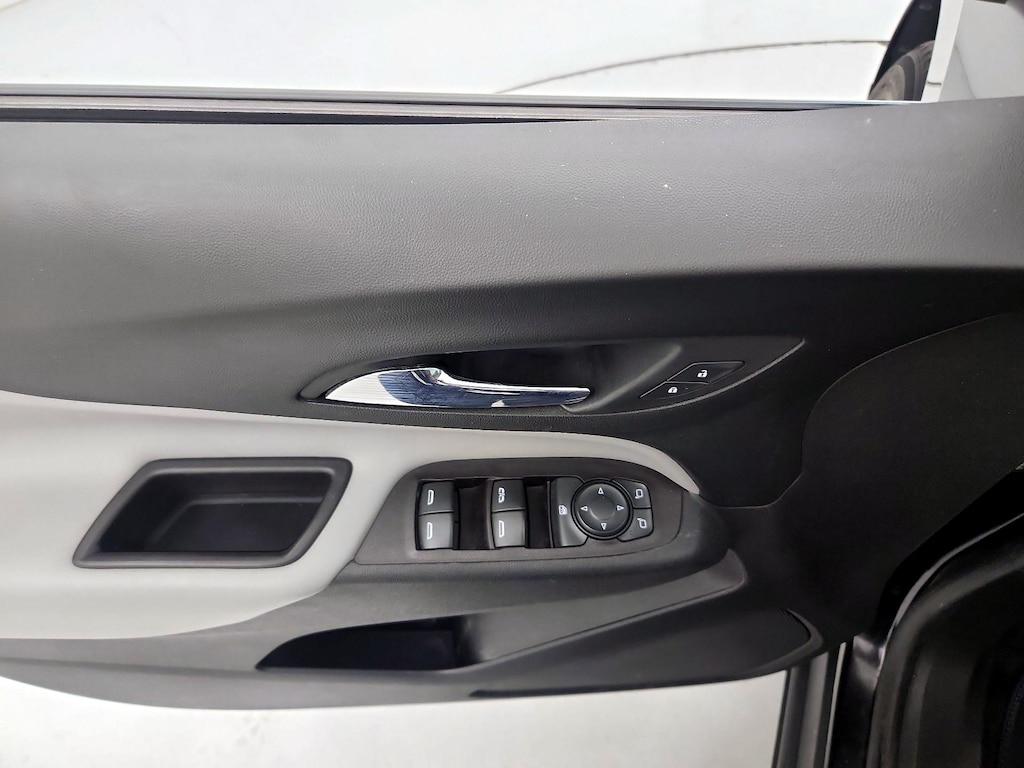 used 2022 Chevrolet Equinox car, priced at $20,998