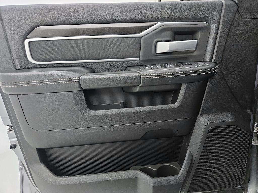 used 2024 Ram 2500 car, priced at $45,998