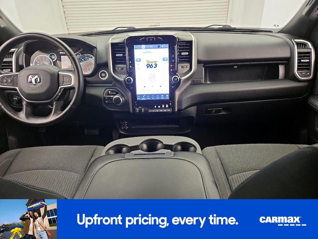 used 2024 Ram 2500 car, priced at $45,998