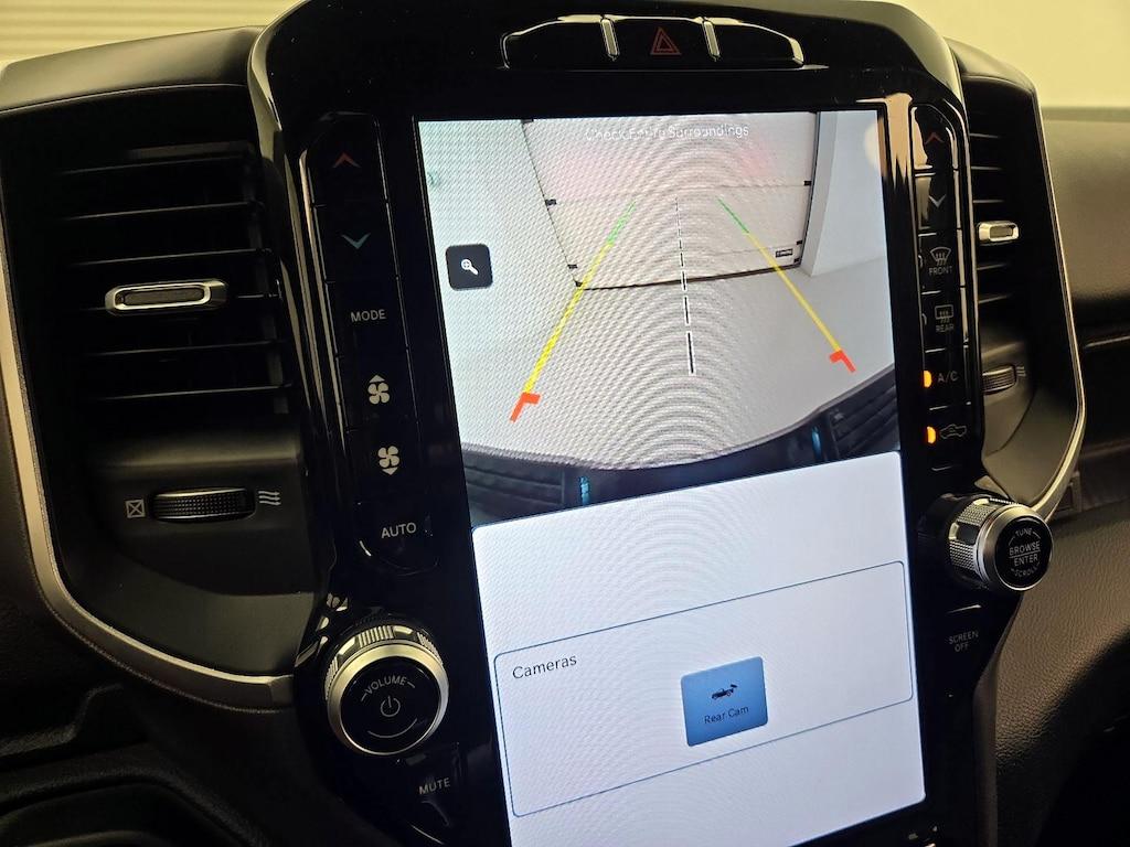 used 2024 Ram 2500 car, priced at $45,998