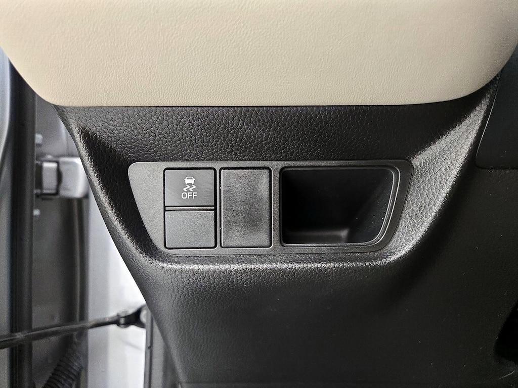 used 2023 Honda HR-V car, priced at $25,998