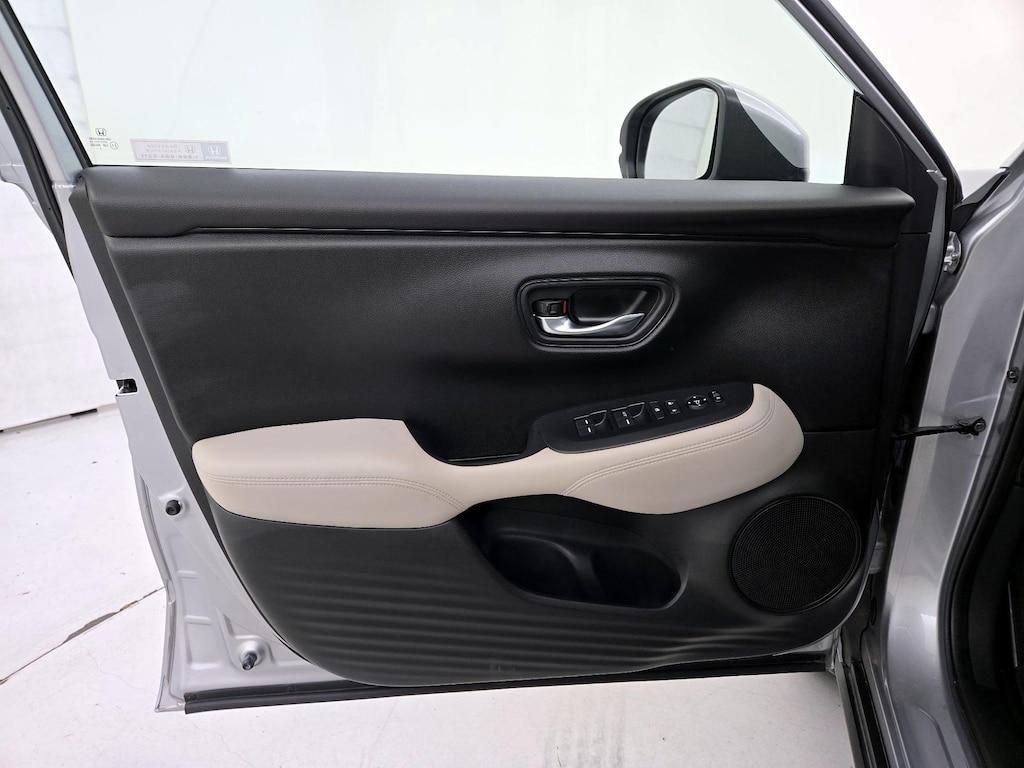 used 2023 Honda HR-V car, priced at $25,998