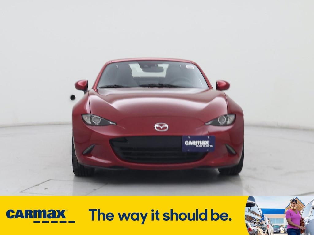 used 2021 Mazda MX-5 Miata car, priced at $27,998