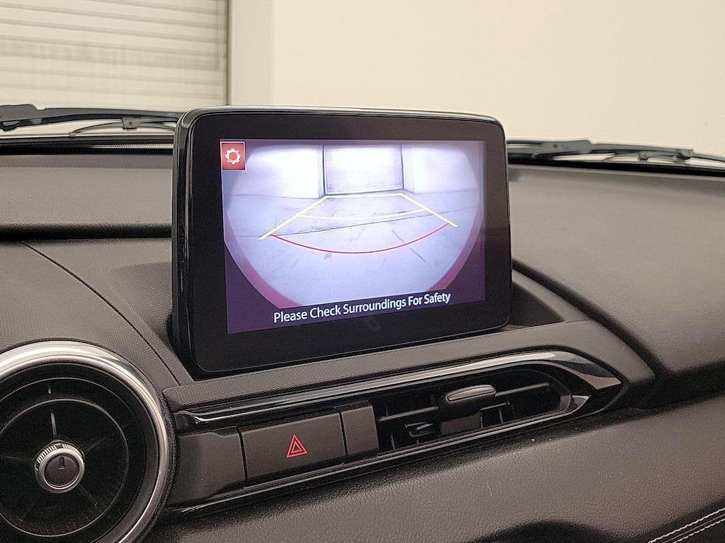 used 2021 Mazda MX-5 Miata car, priced at $27,998