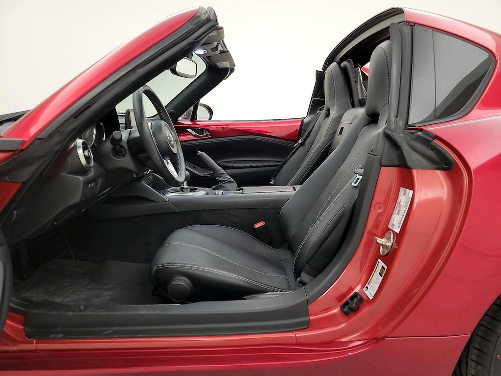 used 2021 Mazda MX-5 Miata car, priced at $27,998