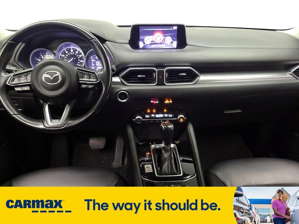 used 2019 Mazda CX-5 car, priced at $21,998