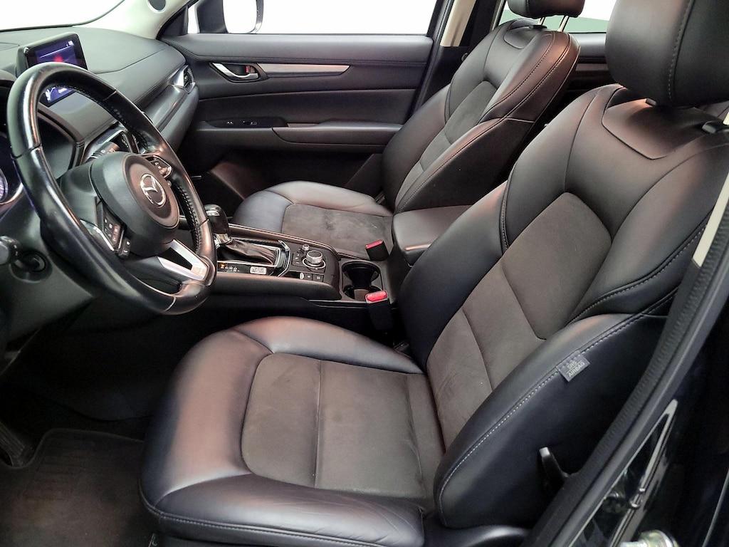 used 2019 Mazda CX-5 car, priced at $21,998