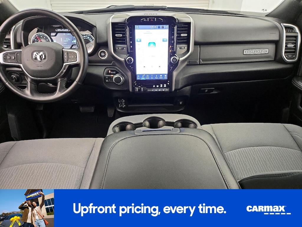 used 2024 Ram 2500 car, priced at $45,998