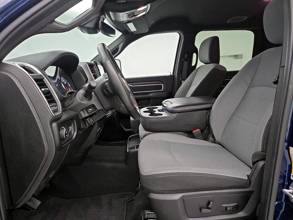 used 2024 Ram 2500 car, priced at $45,998