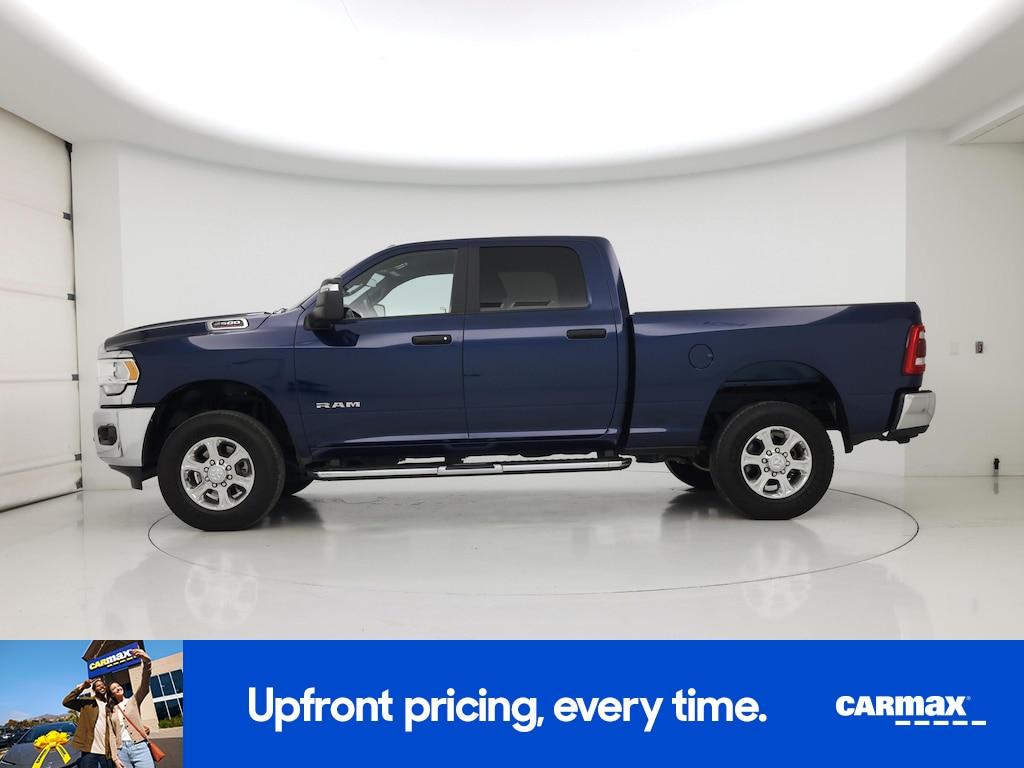 used 2024 Ram 2500 car, priced at $45,998