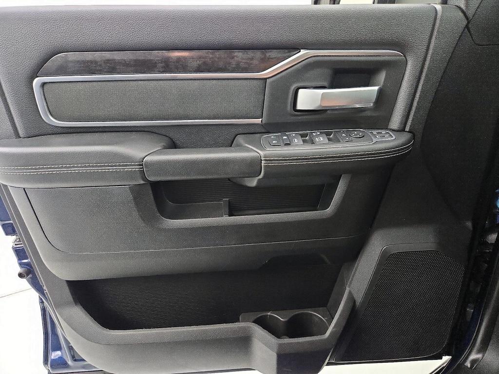 used 2024 Ram 2500 car, priced at $45,998