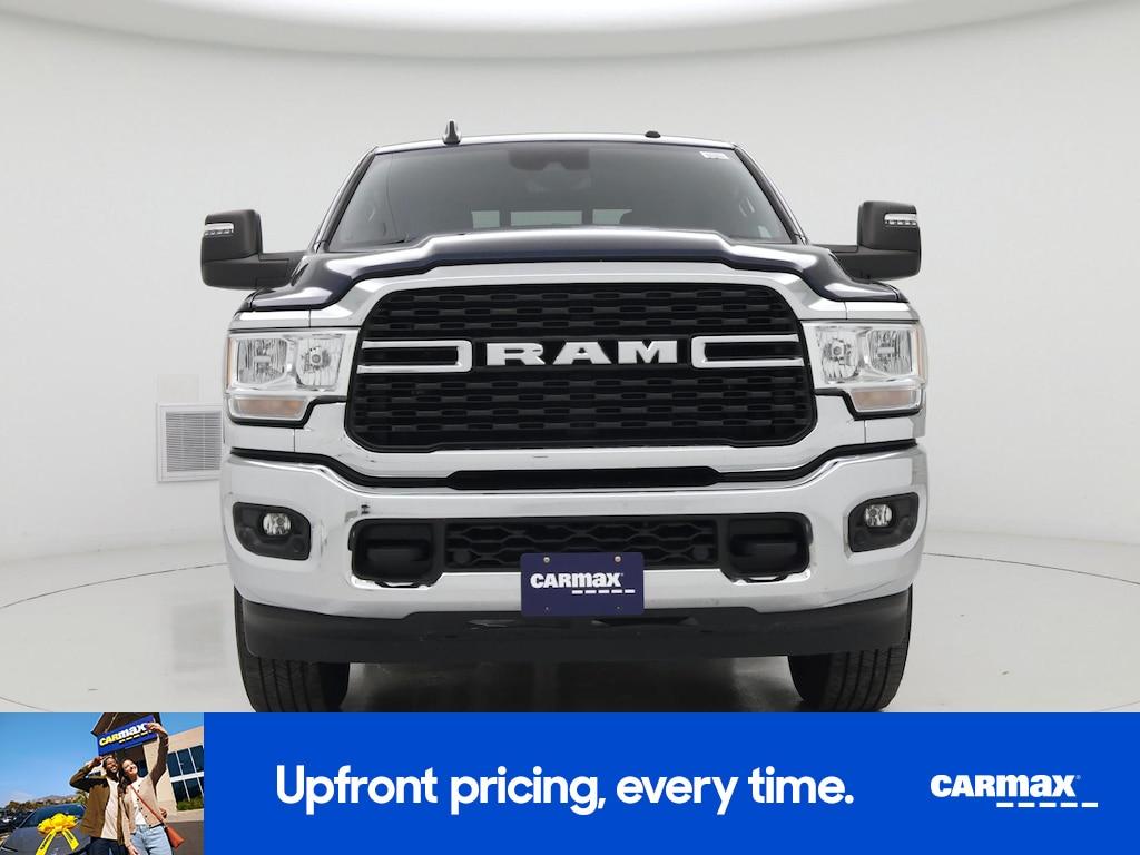 used 2024 Ram 2500 car, priced at $45,998