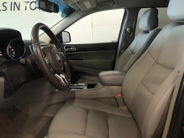 used 2011 Jeep Grand Cherokee car, priced at $11,685