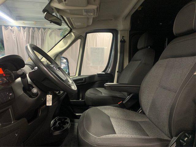 used 2021 Ram ProMaster 1500 car, priced at $22,965