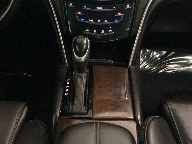 used 2015 Cadillac XTS car, priced at $14,425