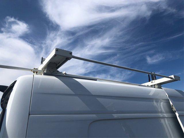 used 2018 Mercedes-Benz Sprinter 2500 car, priced at $54,485