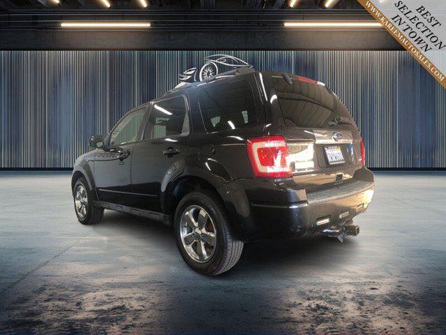 used 2011 Ford Escape car, priced at $8,328