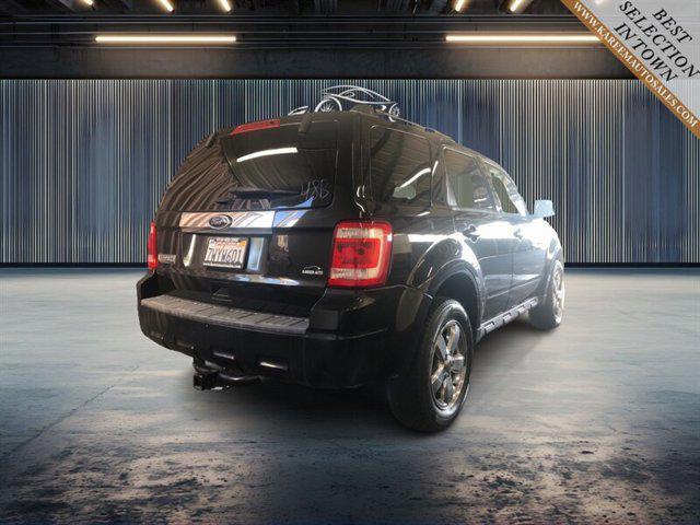 used 2011 Ford Escape car, priced at $8,328