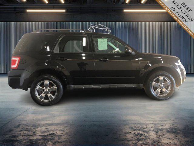 used 2011 Ford Escape car, priced at $8,328