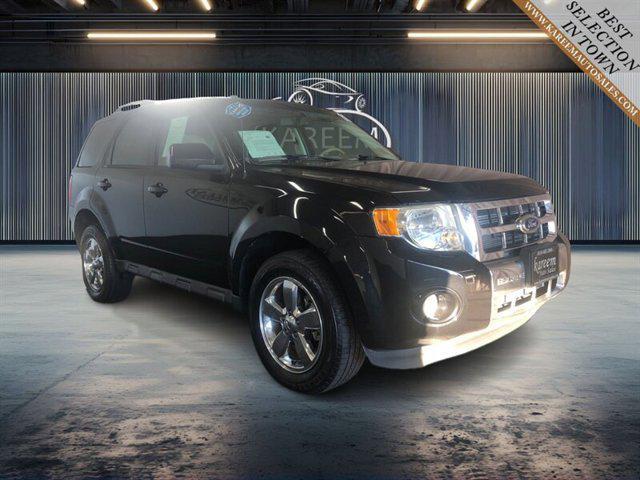 used 2011 Ford Escape car, priced at $8,328