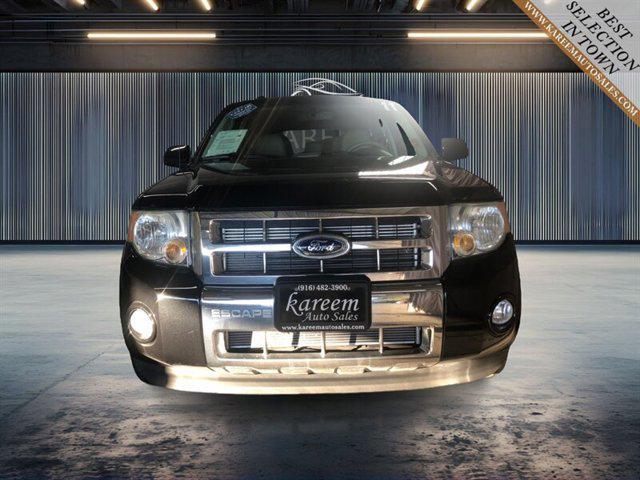 used 2011 Ford Escape car, priced at $8,328