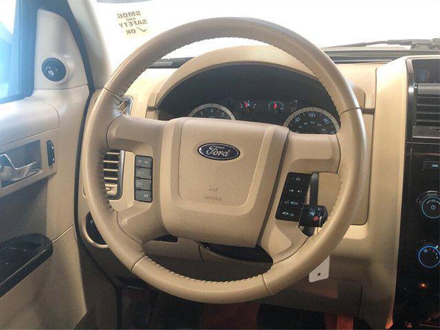 used 2011 Ford Escape car, priced at $8,328