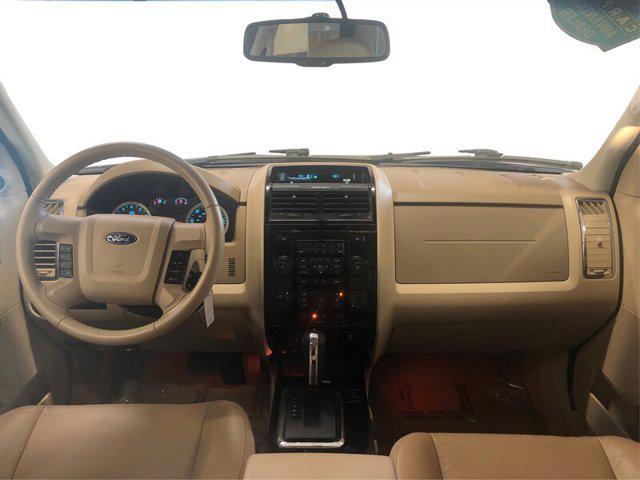 used 2011 Ford Escape car, priced at $8,328