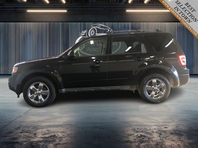 used 2011 Ford Escape car, priced at $8,328