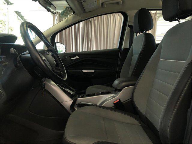 used 2013 Ford C-Max Hybrid car, priced at $8,960