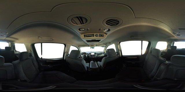 used 2011 Nissan Armada car, priced at $8,485