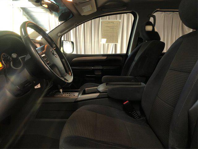 used 2011 Nissan Armada car, priced at $10,525