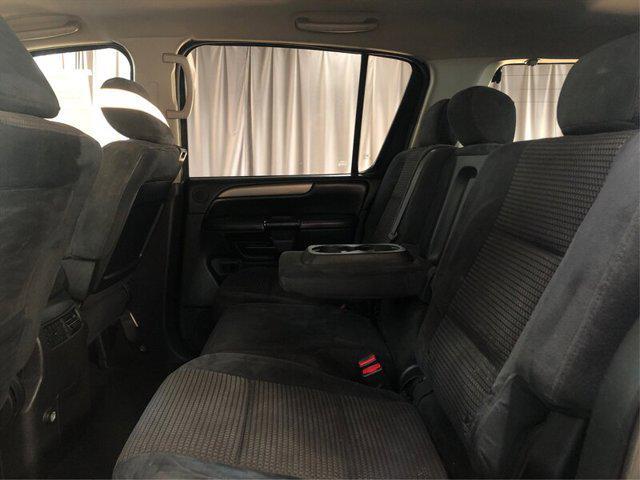 used 2011 Nissan Armada car, priced at $10,525