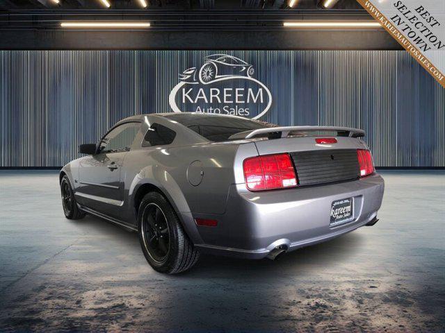 used 2006 Ford Mustang car, priced at $13,985