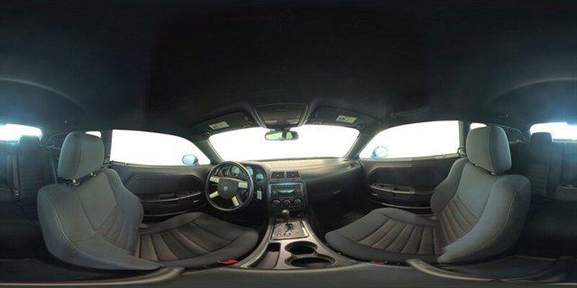 used 2010 Dodge Challenger car, priced at $14,985