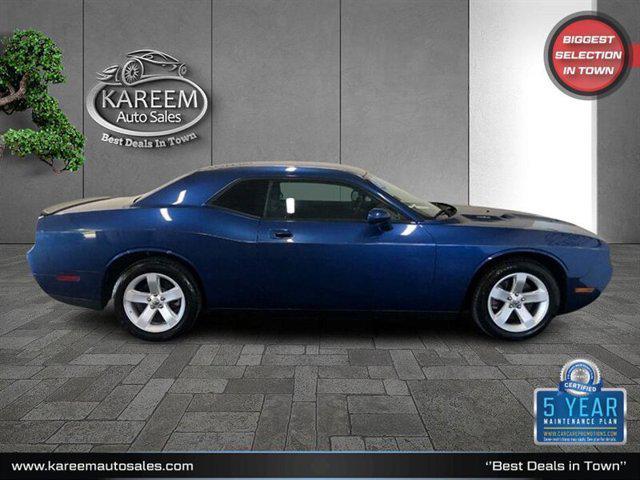 used 2010 Dodge Challenger car, priced at $16,285