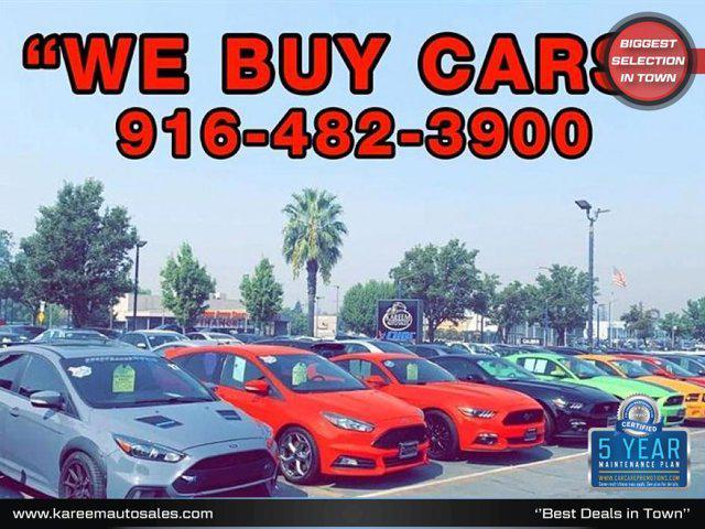 used 2017 Hyundai Accent car, priced at $9,745