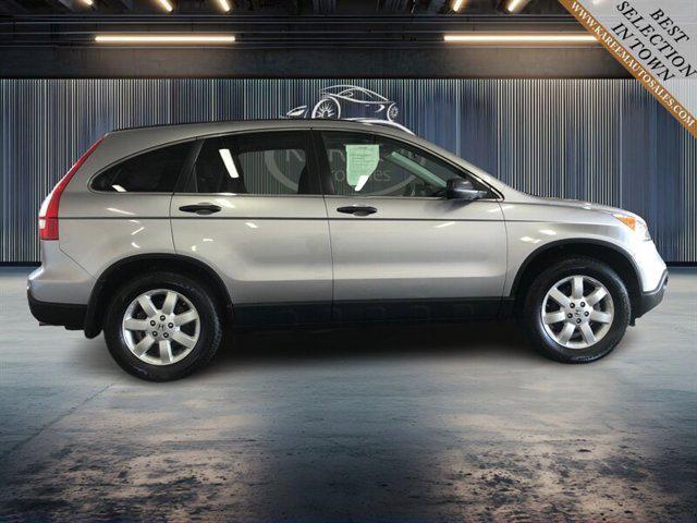 used 2007 Honda CR-V car, priced at $12,745