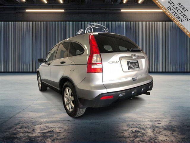 used 2007 Honda CR-V car, priced at $12,745