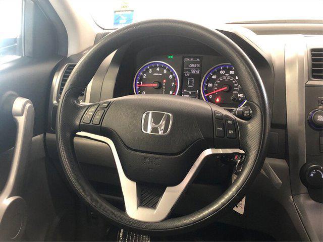 used 2007 Honda CR-V car, priced at $12,745