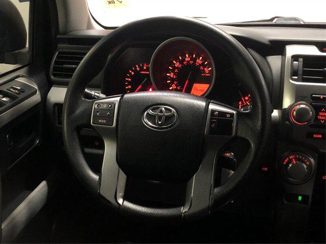 used 2012 Toyota 4Runner car, priced at $18,265