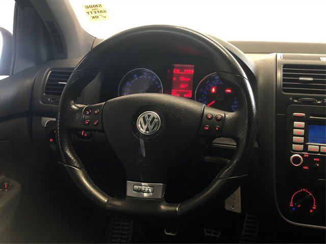 used 2008 Volkswagen GTI car, priced at $10,765