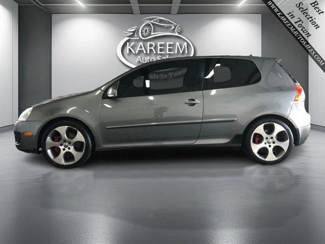 used 2008 Volkswagen GTI car, priced at $10,425