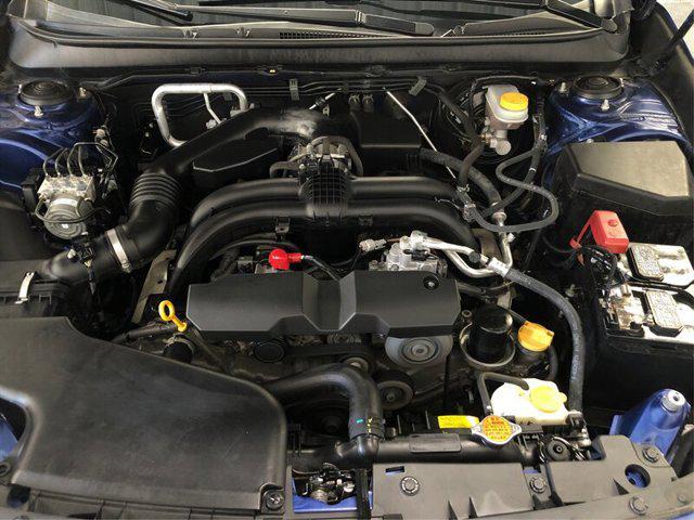 used 2017 Subaru Legacy car, priced at $11,985